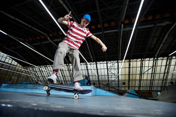 Quels sont les endroits pour pratiquer du parkour en France ?