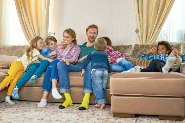 Communication bienveillante : Orientations pour les parents en dialoguant avec les enfants