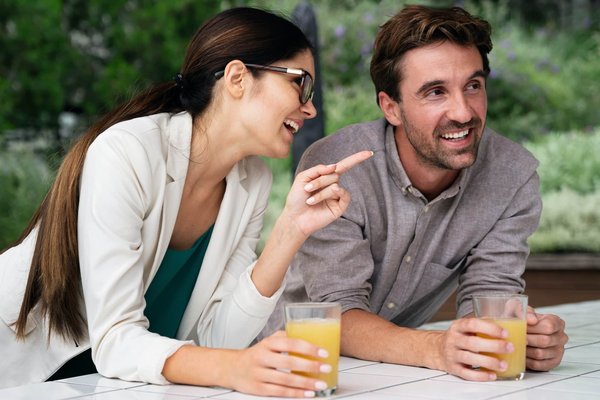 Quelques astuces pour trouver le meilleur partenaire