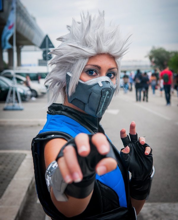 Univers miniatures : l'art et la passion des figurines de manga