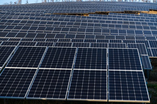 Pourquoi acheter une batterie solaire Ecoflow ?