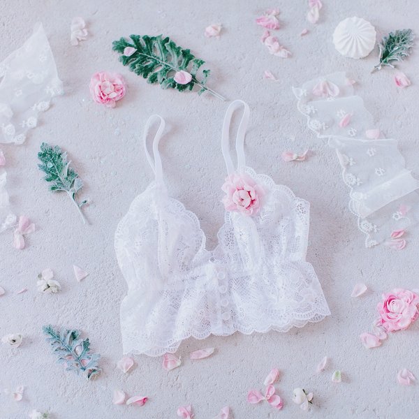 Conseils pour entretenir et préserver sa lingerie fine