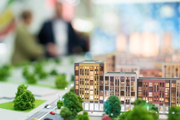 Que propose Barnes Provence en matière de services immobiliers?