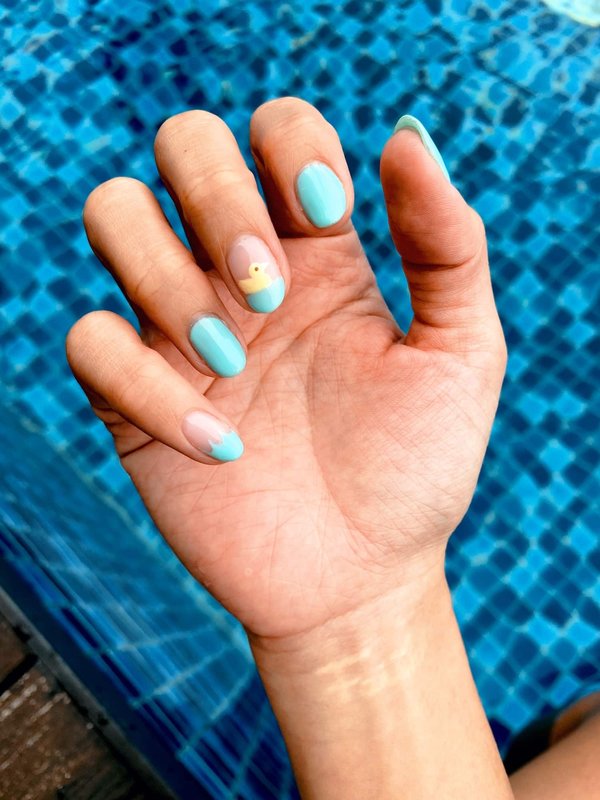 Nail art: Comment créer des designs époustouflants chez soi