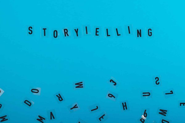 Techniques de storytelling visuel.
