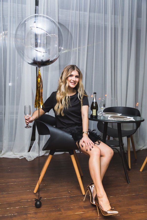 Trouvez la robe idéale pour votre anniversaire