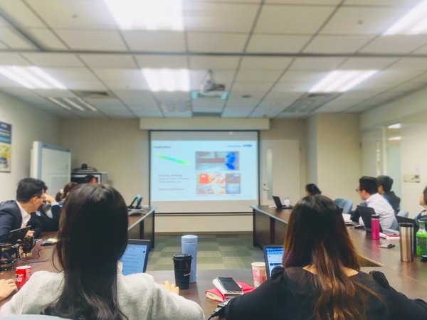 Power Point : les astuces pour réussir votre présentation ?