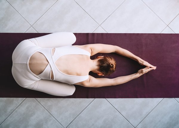 Trouver l'équilibre : Guide pour choisir le bon tapis de Yoga