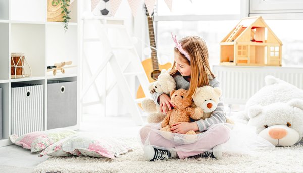 Peluche animaux : guide ultime pour choisir le compagnon doux parfait pour votre enfant