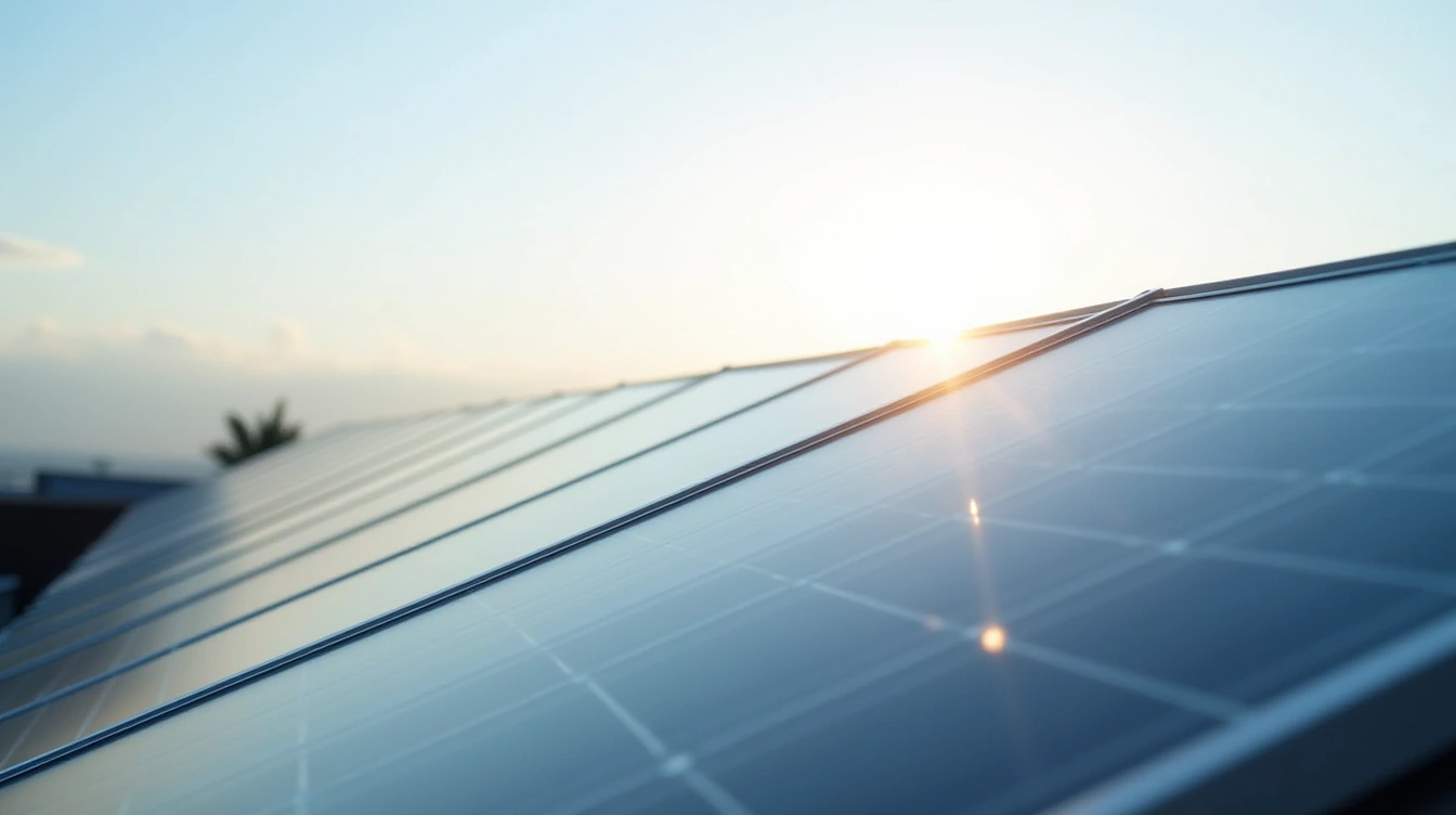 Vos questions sur le photovoltaïque : réponses d'experts